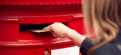 First class stamps now cost £1.80 as price nearly doubles in four years