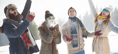 Three day work week 2027 - how to get 10 days off for just three days’ annual leave  