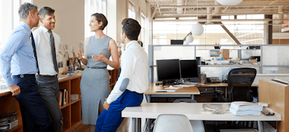 Millions of workers get sick pay and parental leave from day one – here’s what it means