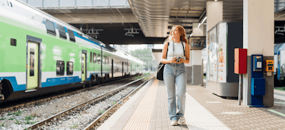 Eurostar £35 flash sale: Snap up cheap train tickets to Paris, Amsterdam and more