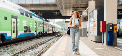 Eurostar £35 flash sale: Snap up cheap train tickets to Paris, Amsterdam and more