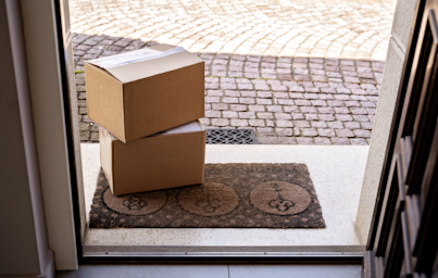 Got a parcel you didn’t order? It could be a scam – here’s what to do 
