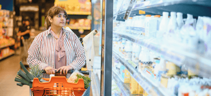 Is supermarket surge pricing coming to the UK? Here’s what it really means for your shopping bill