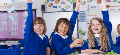 Primary school places announced this week - help available if you don’t get your first choice