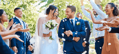 How to plan a budget wedding in the UK without sacrificing your day