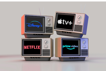 Subscription creep is costing households more than £1,000 a year - and AI and mobile games are pushing bills even higher