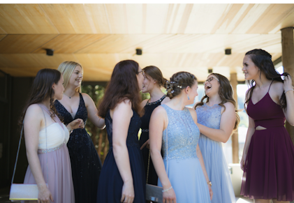 The Rising Cost of Prom - Why It’s Happening and How to Keep It Affordable