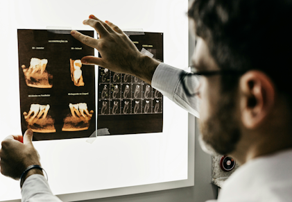 Fear of the Dentist Bill Is Catching Up With Fear of the Drill - and That Should Worry All of Us