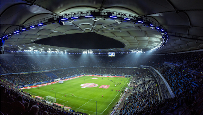 Football ticket scam warning: fraud up 36% as fans rush to buy this season