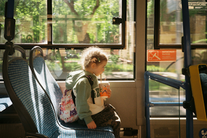 Free bus travel for kids in August 2026: everything parents need to know