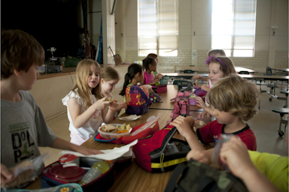 Free school meals 2026: who qualifies now and how to apply