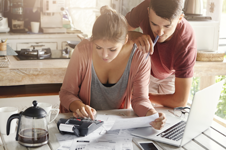 Bill help worth hundreds is unclaimed as energy and water debt surges – are you missing out on hundreds of pounds?