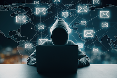 AI scams are rising: How you can spot a fraudster and stay safe