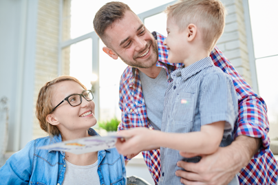 Parents miss out on thousands in benefits – check what you can claim now