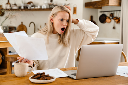 The stealth raid on your income: Why your tax bill is rising 