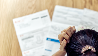 What is financial abuse, and why are so many young men missing the signs?