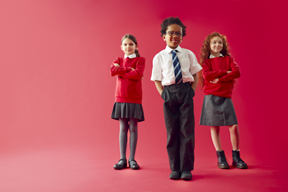 Aldi, Lidl and Tesco launch cheap school uniform deals -  why you shouldn't wait until September to buy
