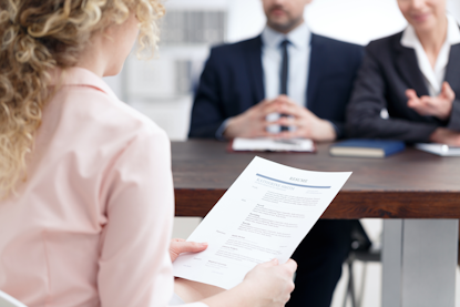 Lidl guarantees job interviews for long-term unemployed and axes need for CVs - should you apply?