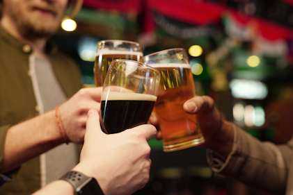 How to get free drinks in pubs as England play DR Congo in World Cup knockout game - including Heineken pint