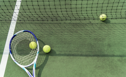 Where to get free Wimbledon food and drink deals this week