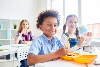 Free breakfast clubs expand from September 2026 - is your school offering childcare worth £450?