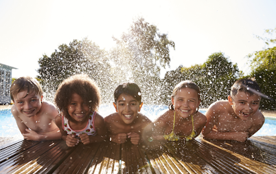 Full list of summer holidays cost of living help for families - all the freebies and discounts you need to know about