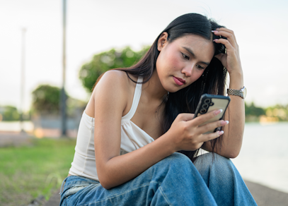 Scam text rules change to protect mobile phone users: What you need to know about Ofcom rules