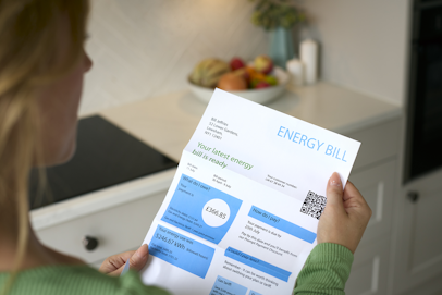 Electricity bills to fall from October as VAT is scrapped – how much could you save?