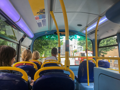 £2 bus fare cap: When cheaper bus tickets start and who will save money