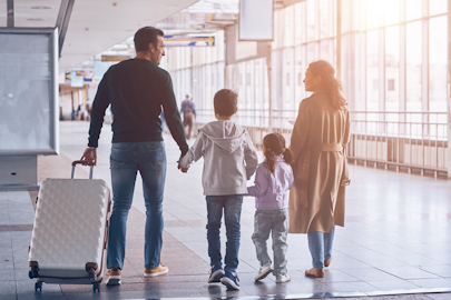 PIP claimants going on holiday warned over DWP travel rule that could stop benefit payments