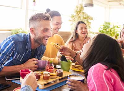 Kids eat free summer holidays 2026: Full list of UK restaurant and supermarket deals