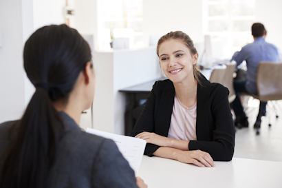 The hidden cost of job interviews: Benefits and free help you can claim for clothes, travel and hygiene