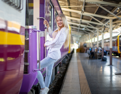 All Change! 16-17 Saver rules shake-up and how to save money on train tickets
