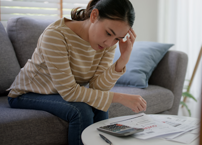 The council tax discount worth 25% that thousands miss: How to check if you qualify