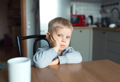 One in four families with young children in food poverty: How to claim healthy start, free school meals and other help