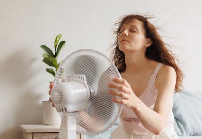 Heatwave help: Free fans, energy bill support and benefits for vulnerable households