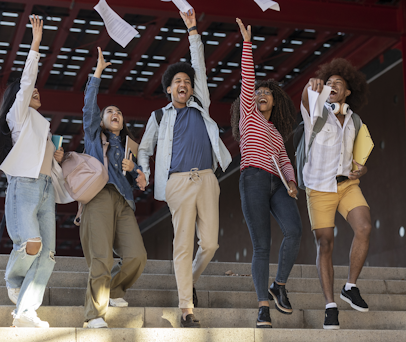 GCSE Results Day 2026: Best freebies, deals and discounts for students