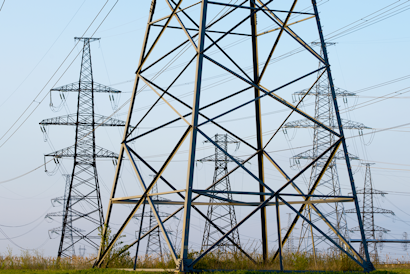 Energy bill savings of £2,500 for homes near new pylons: Who can get it and how to claim