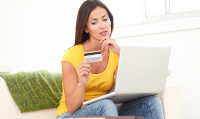 How to tell if a website is legit: Spotting online shopping scams and fraudsters