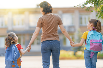Universal Credit childcare costs in September: How families can claim up to £1,836