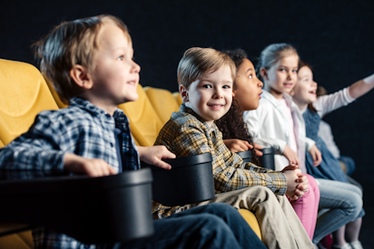 Cinema tickets for £4 at Vue, Odeon and Cineworld - How to claim National Cinema Weekend offers