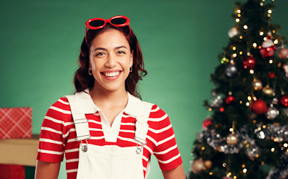 Christmas jobs 2026: John Lewis hiring seasonal workers now