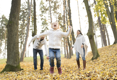 Free Autumn family days out including National Trust, Heritage Open Days and farms