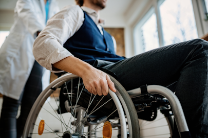 PIP changes could see claimants choose practical support instead of cash payments
