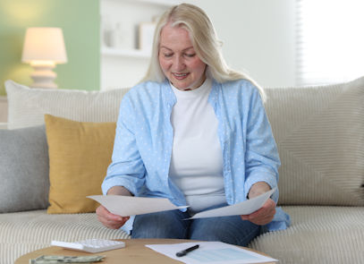 State Pension set to rise by £488 in April 2027 under triple lock guarantee - what could you get?