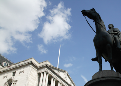 Bank of England holds rates: What it means for your mortgage, savings and household bills