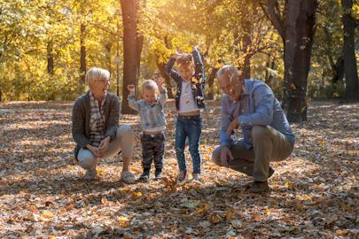 Pension Credit days out: Cheap and £1 attractions for October half-term