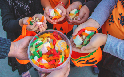 Cheapest Halloween sweet deals including Poundland, Aldi, Asda, Tesco and Sainsbury's