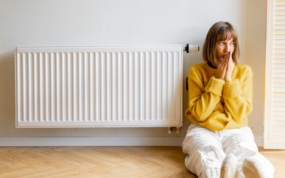 Free and easy ways to cut your heating costs as energy bills rise in October
