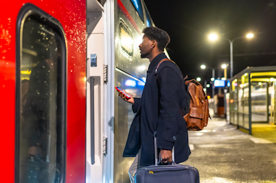 Christmas train tickets 2026: When do they go on sale and how to get cheap fares